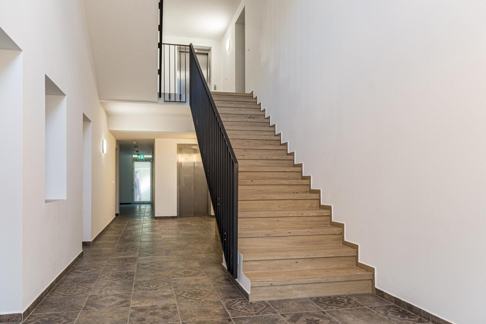 Living Timeless - Adler Apartments Sasbachwalden Dış mekan fotoğraf